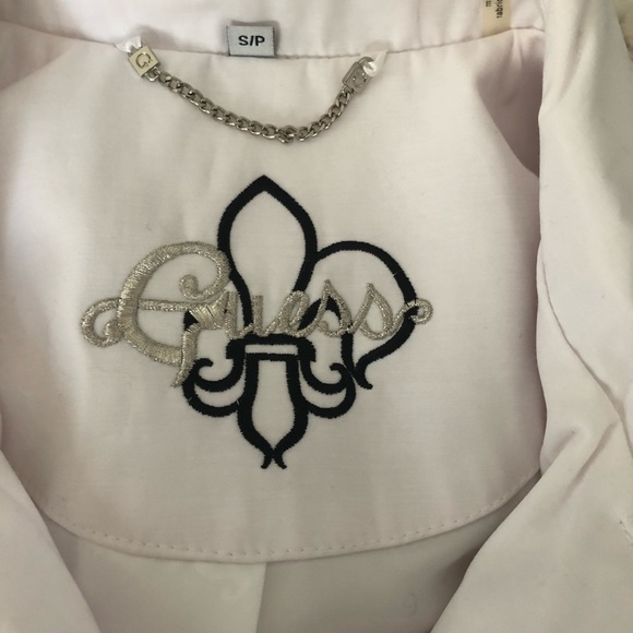 Beautiful Guess Spring Jacket - Picture 7 of 10